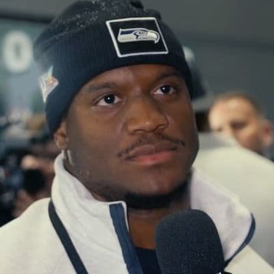 icon for Kenneth Walker III