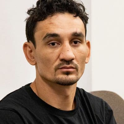 icon for Max Holloway