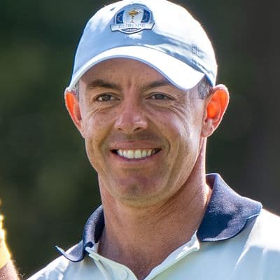 icon for Rory McIlroy