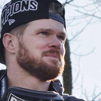 icon for Sam Darnold