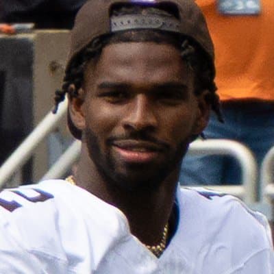 icon for Shedeur Sanders