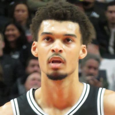 icon for Victor Wembanyama