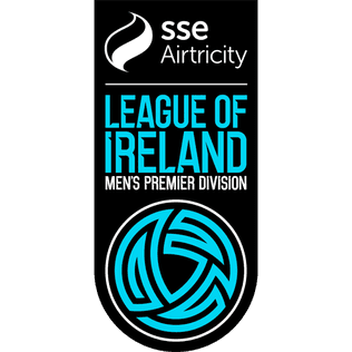 icon for League of Ireland Premier Division: 2026 Runner-Up