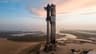 icon for SpaceX Starship Flight Test 14
