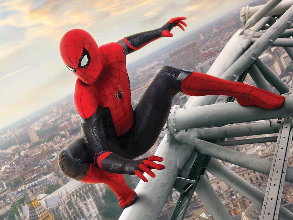 “Spider-Man: Brand New Day” Rotten Tomatoes Score? card icon