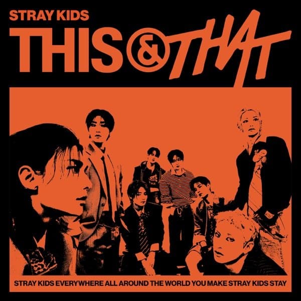 icon for Will "This & That" - Stray Kids first week album sales be between 280k and 320k?