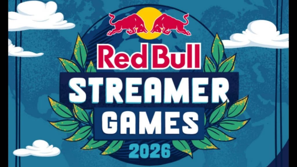 icon for Streamer Games 2026: Winner