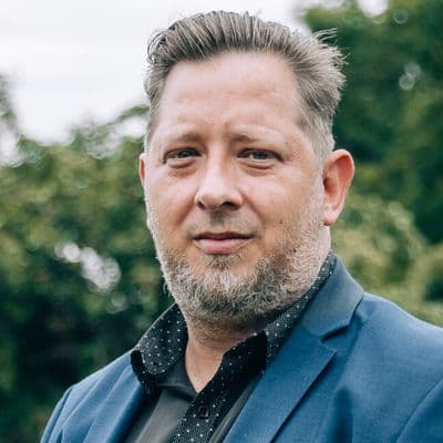 icon for Anders Lund