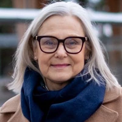 icon for Kerstin Hammar