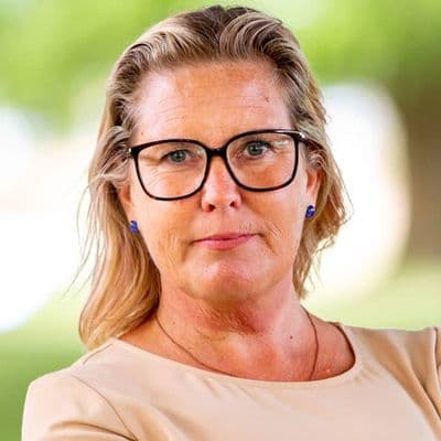 icon for Malin Sjölander