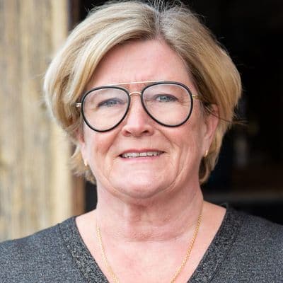 icon for Mariette Nicander