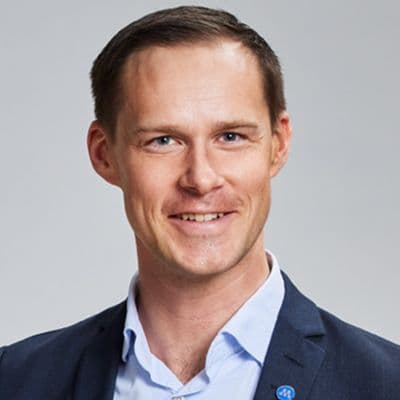 icon for Mikael Andersson Elfgren