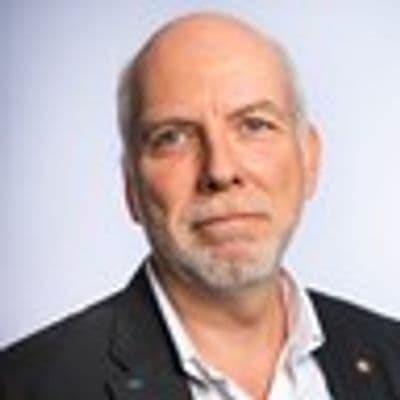 icon for Will Anders Öberg be the next Regional Board Chair of Region Norrbotten?
