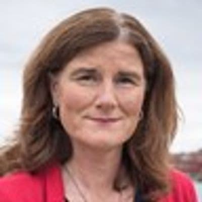 icon for Helen Eliasson
