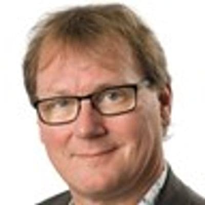 icon for Will Jonas Andersson be the next Regional Board Chair of Region Västra Götaland?