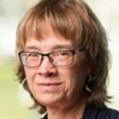 icon for Will Lise-Lotte Bensköld Olsson be the next Regional Board Chair of Region Halland?