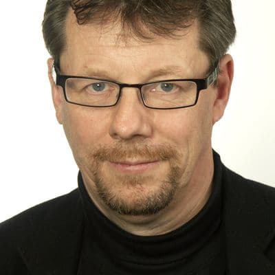icon for Gunnar Nordmark