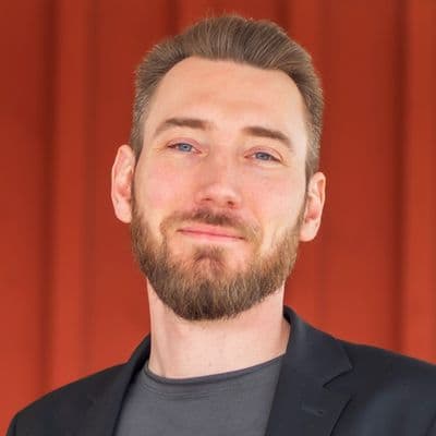 icon for Mikael Ekvall