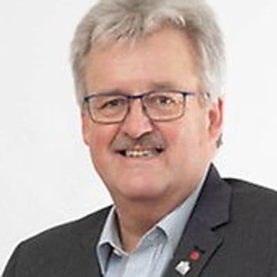icon for Will Bengt Bergqvist be the next Regional Board Chair of Region Jämtland Härjedalen?