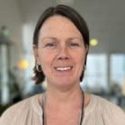 icon for Will Jennie Forsblom be the next Regional Board Chair of Region Gävleborg?