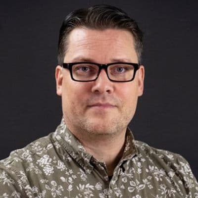 icon for Will Björn Tenland Nurhadi be the next Regional Board Chair of Region Blekinge?