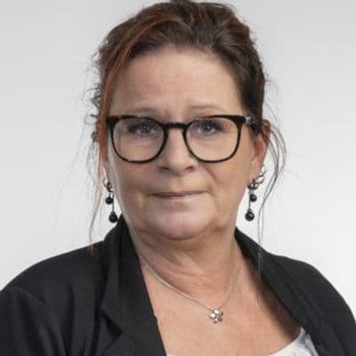 icon for Camilla Karlman