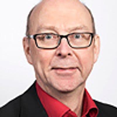 icon for Glenn Berggård