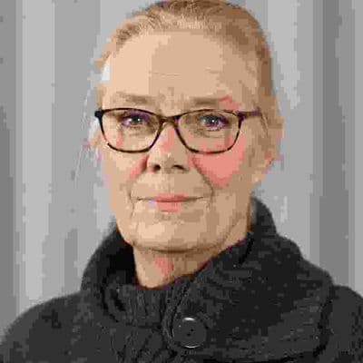 icon for Pia Lundin