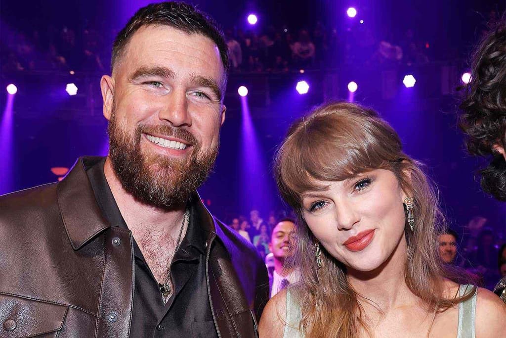 Taylor & Travis divorce in 2026? card icon