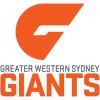 icon for GWS Giants vs. Gold Coast Suns
