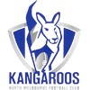 icon for North Melbourne Kangaroos vs. Geelong Cats