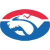 icon for Western Bulldogs vs. Carlton Blues