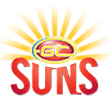 icon for Gold Coast Suns vs. Western Bulldogs