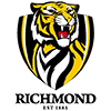 icon for Richmond Tigers vs. Collingwood Magpies
