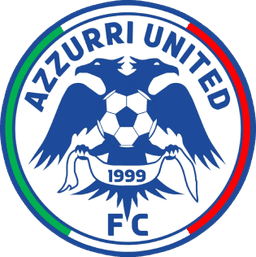 Azzurri United FC