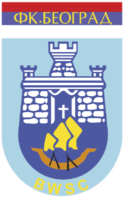FK Beograd