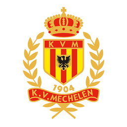 Yellow-Red KV Mechelen