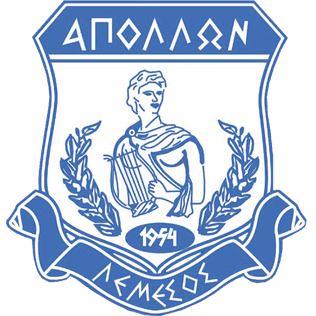 Apóllon Lemesoú