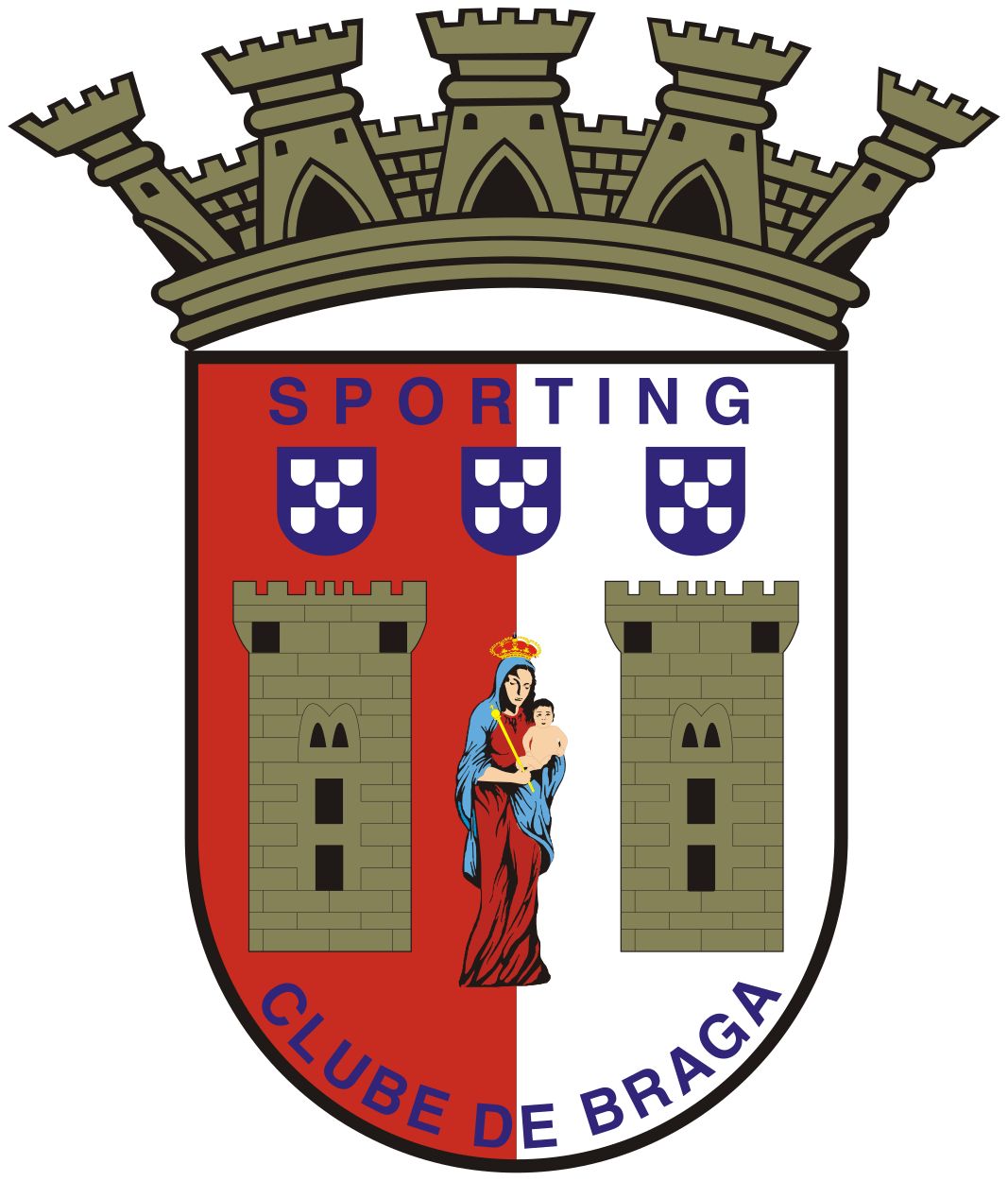 SC Braga