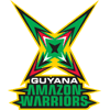 Guyana Amazon Warriors