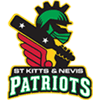 St. Kitts and Nevis Patriots