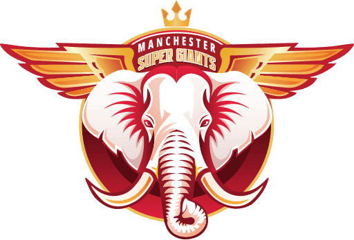 Manchester Super Giants