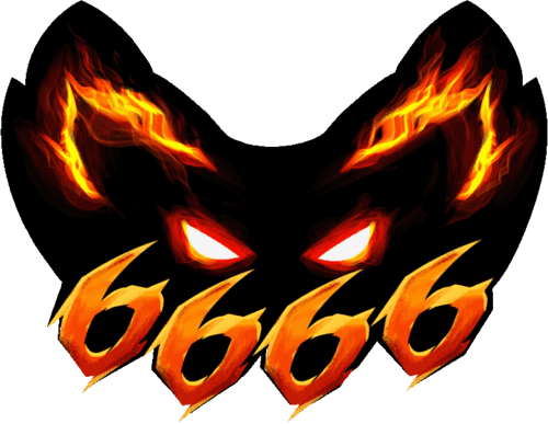 6666