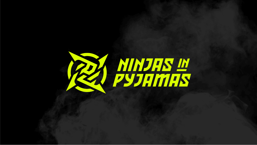 ex-Young Ninjas
