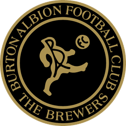 Burton Albion FC
