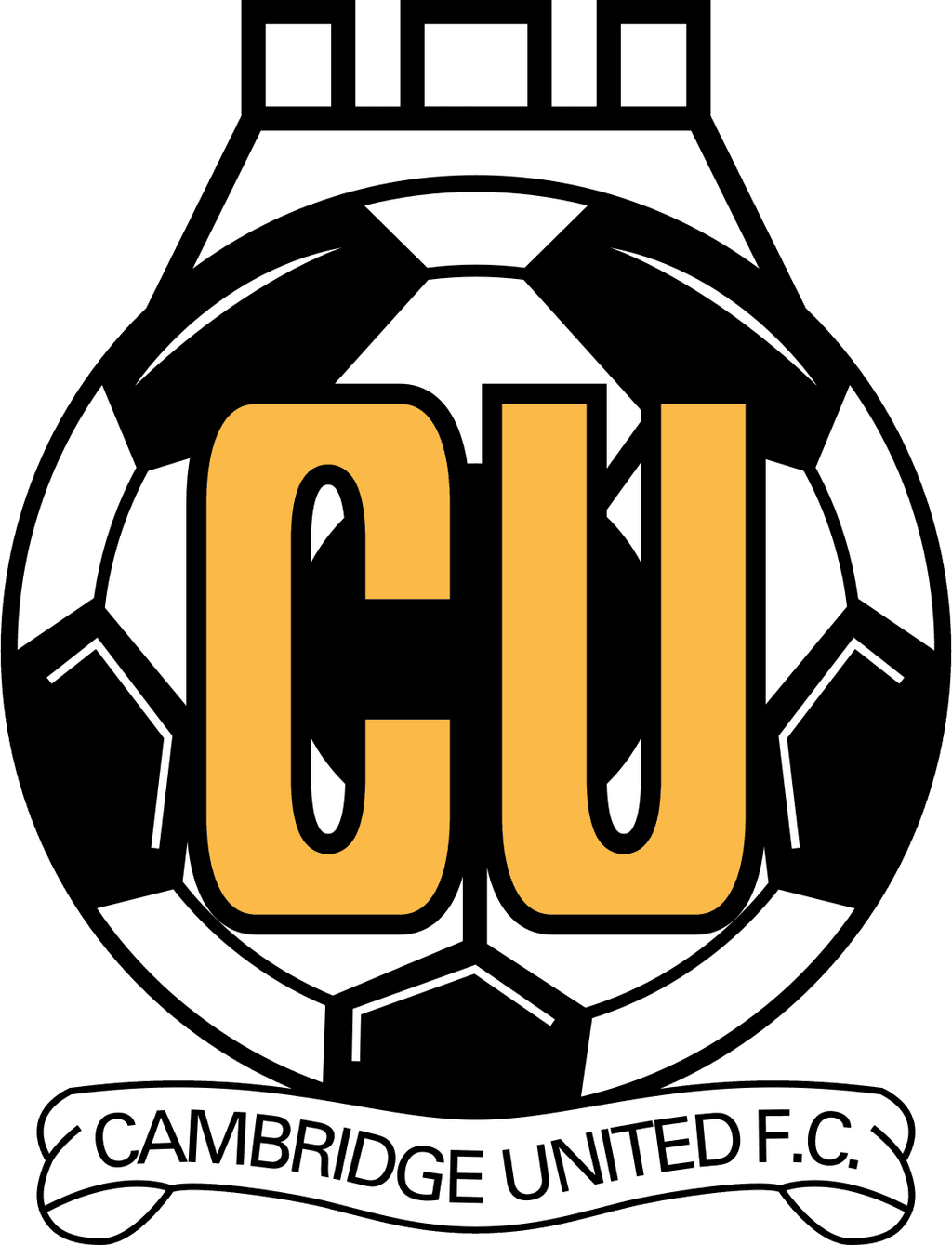 Cambridge United FC