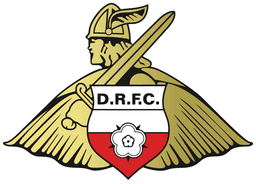 Doncaster Rovers FC