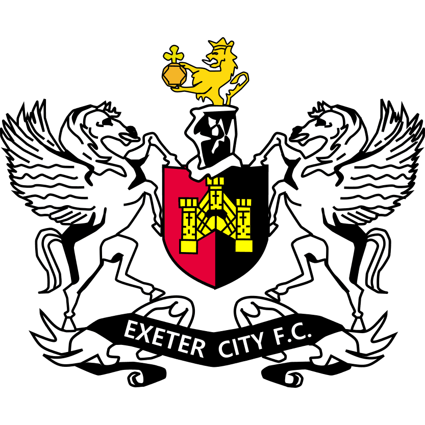 Exeter City FC