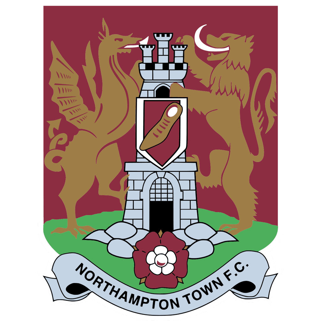 Northampton Town FC