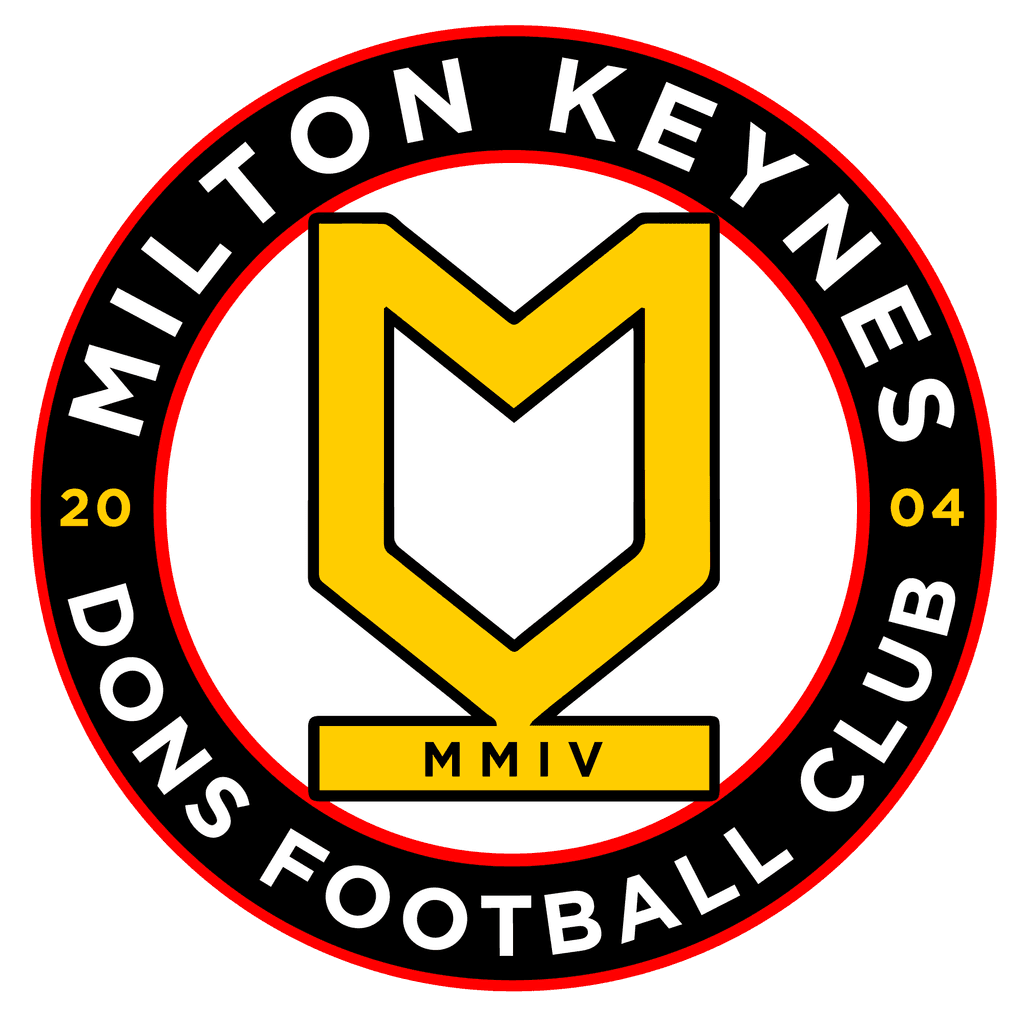 Milton Keynes Dons FC